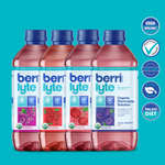 NEW Berri Lyte Sampler (4 Flavors)