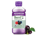 Advanced Mixed Berry