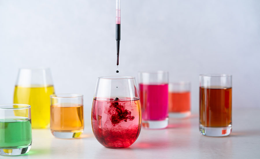The U.S. Is Banning Artificial Dyes. Here's What That Means for Your Kid's Hydration Drink.