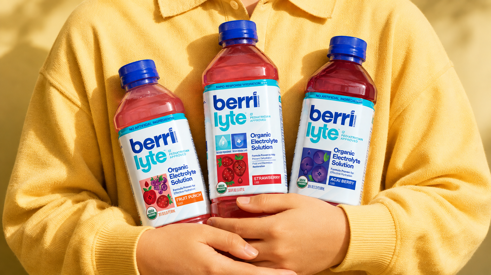 How to Sneak Hydration Into Your Kid's Day (Without Making It a Battle)
