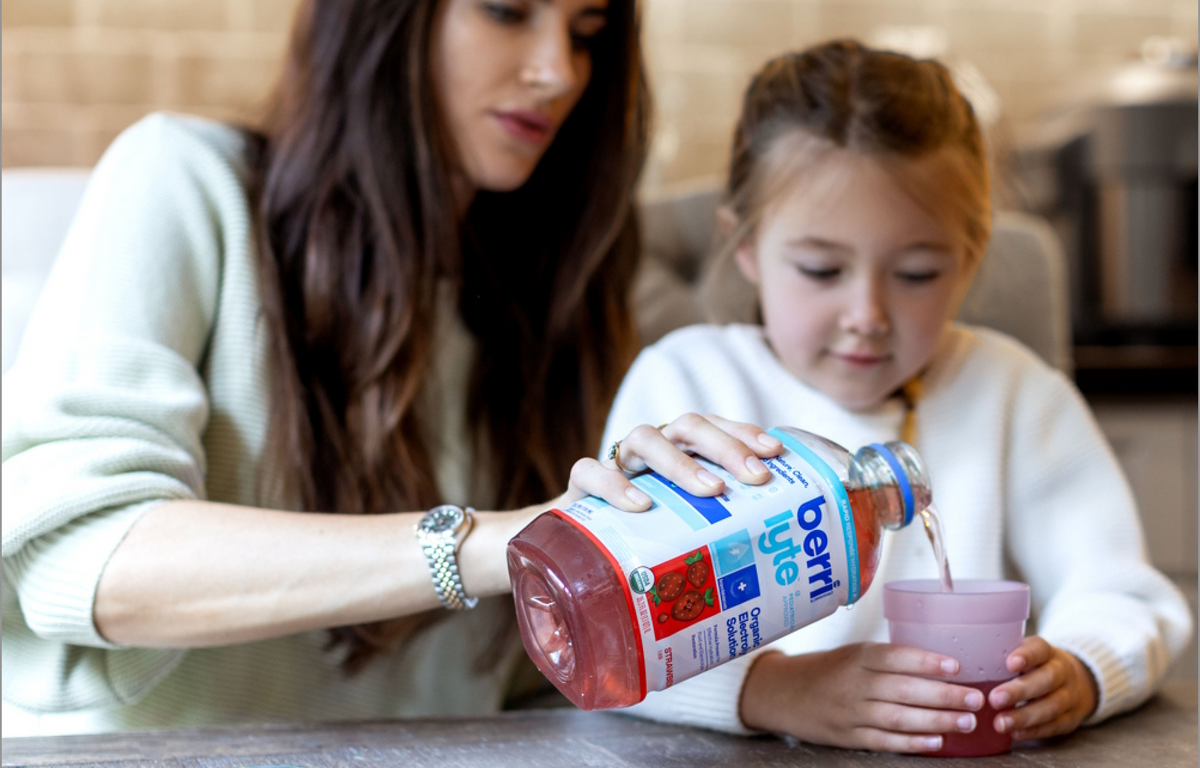 5 Things Every Pediatrician Wants You to Know About Kids' Hydration