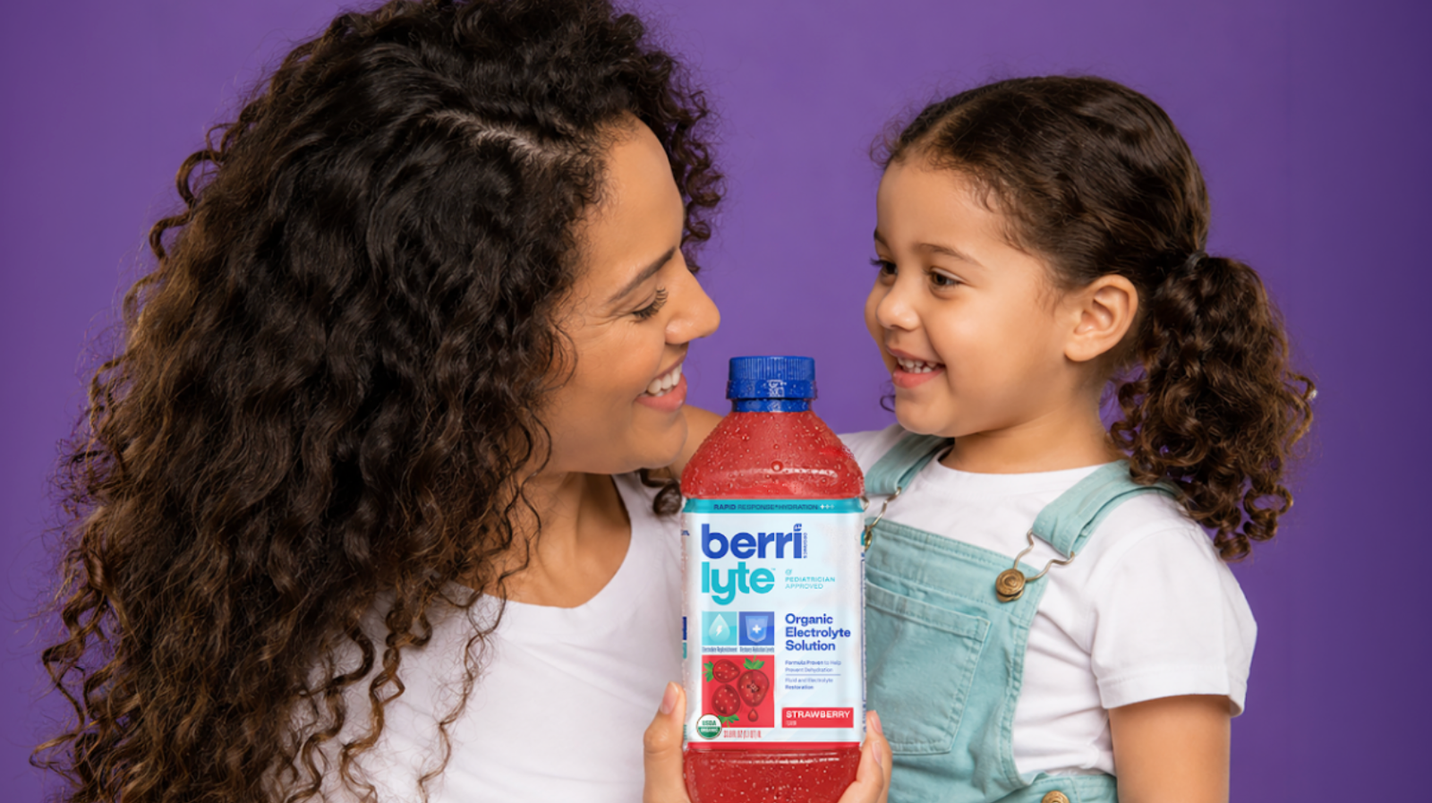 What Parents Actually Want From Kids’ Nutrition Right Now (and Where Hydration Fits In)
