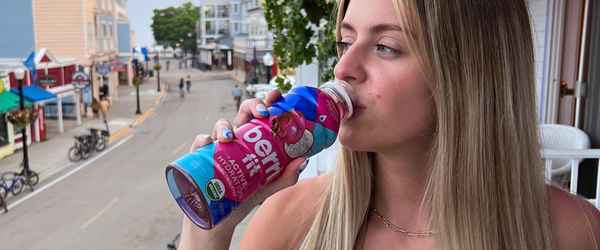 How Healthy Electrolyte Drinks Can Support Your Daily Wellness