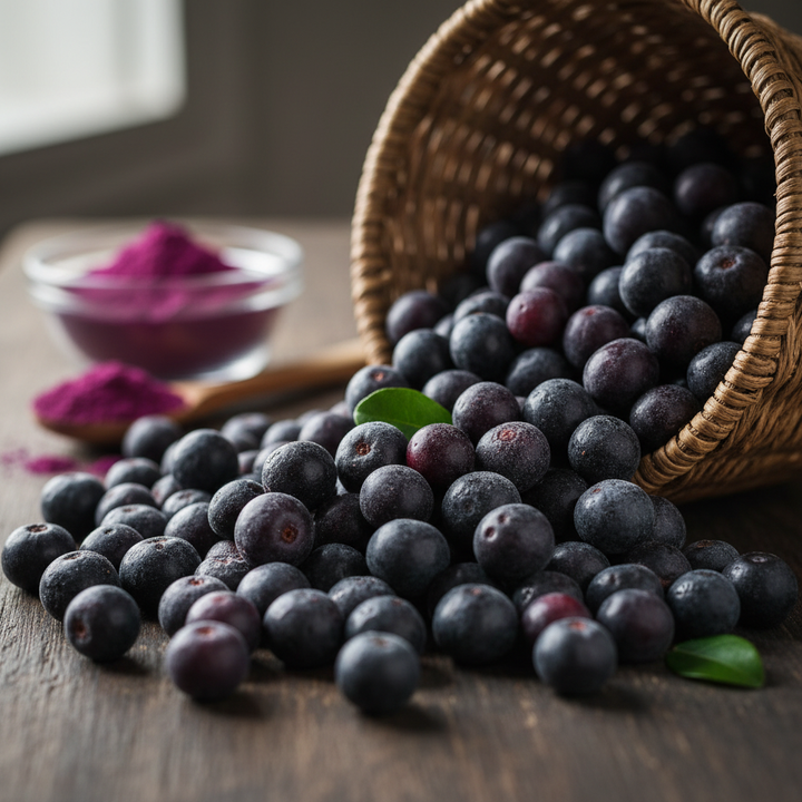 Maqui Superberries