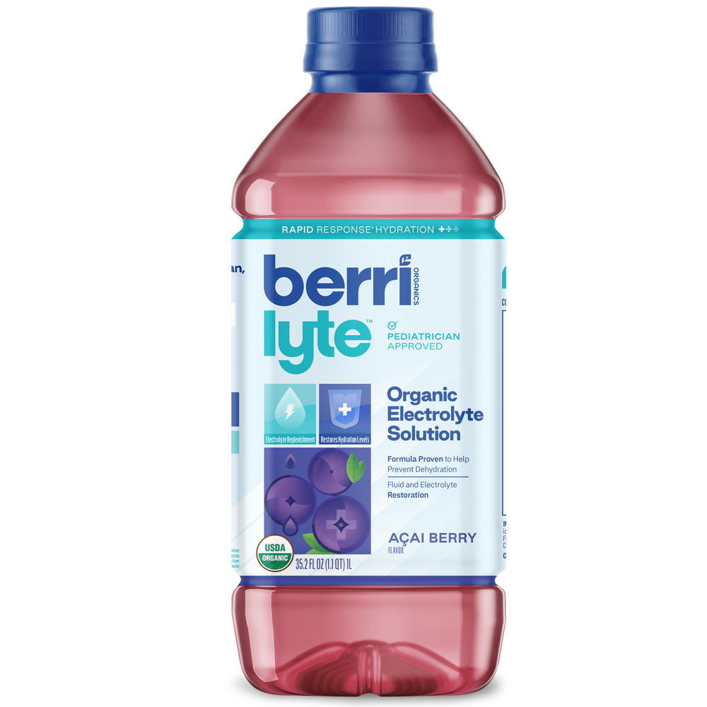 Acai Berry (Free Shipping and Handling)