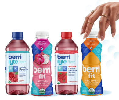 FIND BERRI ORGANICS