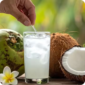 Coconut Water