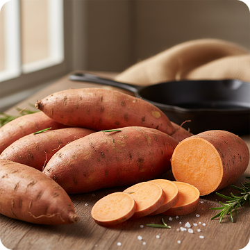 Sweet Potato