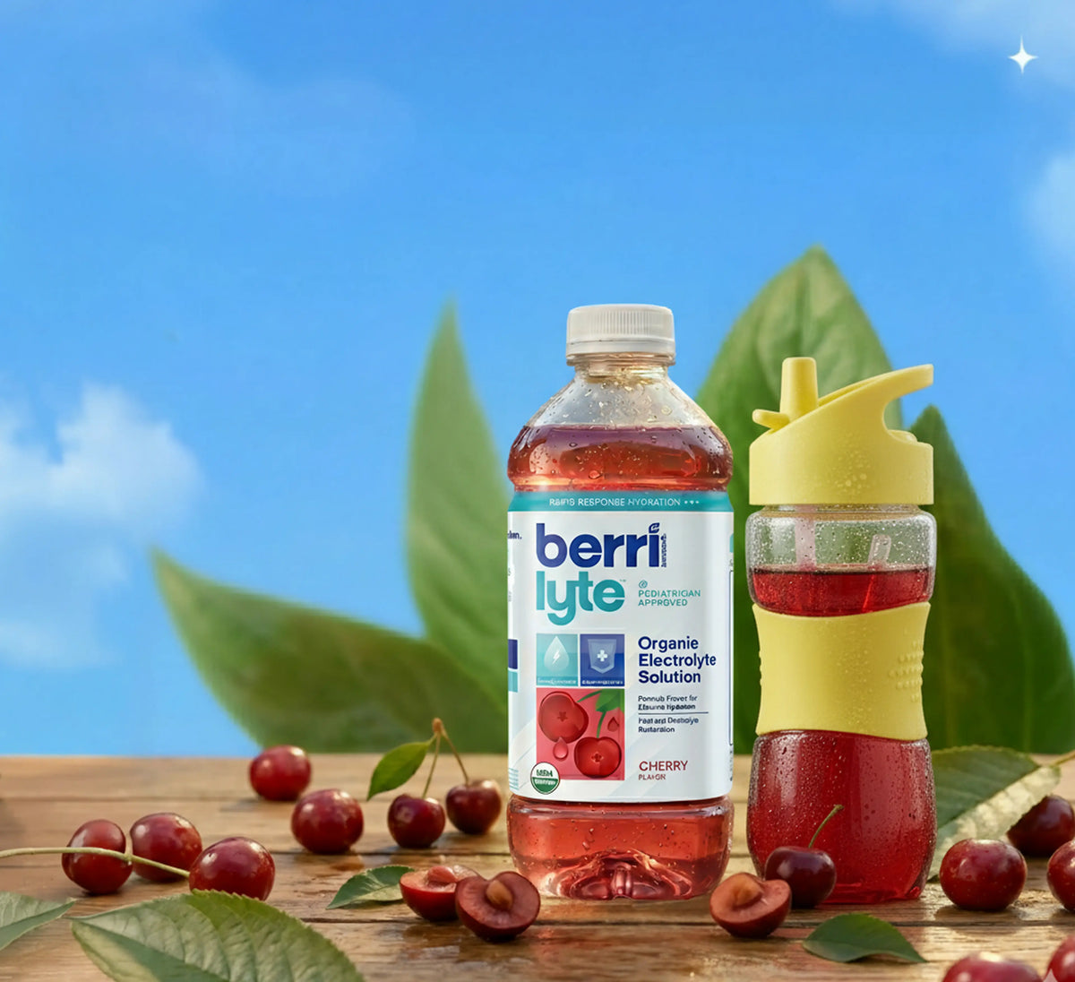Acai Berry