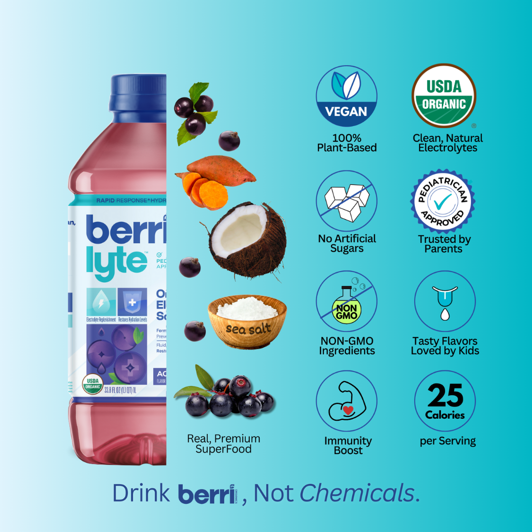 Acai Berry