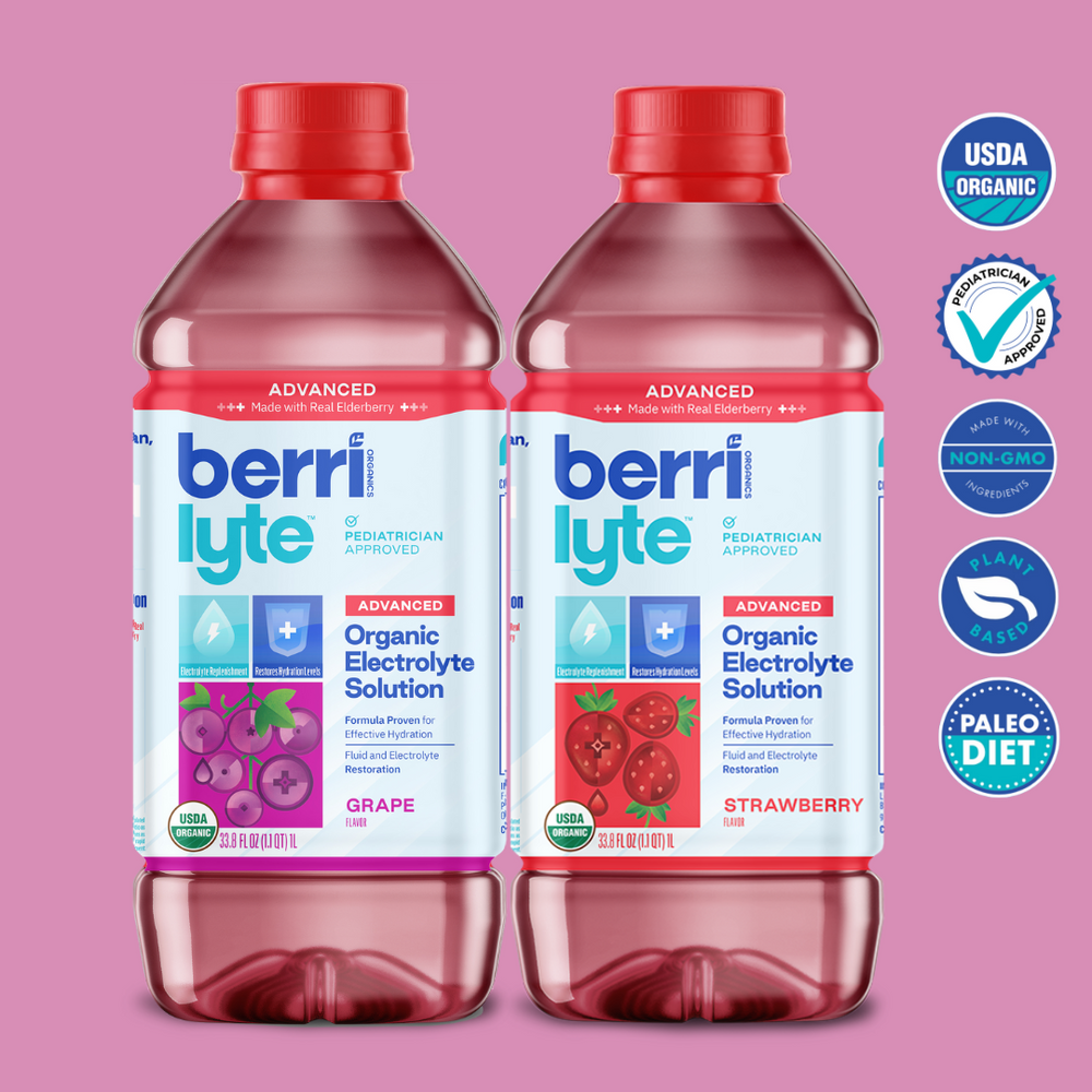 Berri Lyte Advanced Sampler