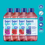 NEW Berri Lyte Sampler (4 Flavors)