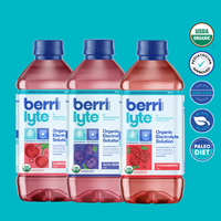 Berri Lyte Sampler (3 Flavors)