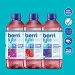 NEW Berri Lyte Sampler (3 Flavors)