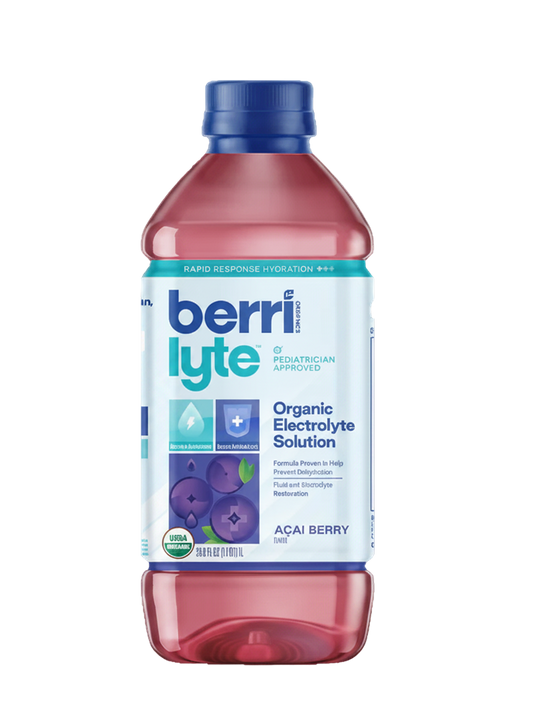 Acai Berry