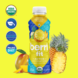 New! Tropical Punch